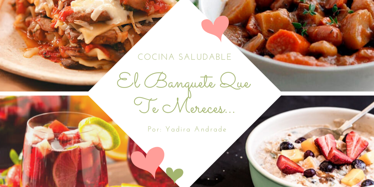 Cocina saludable para diabeticos